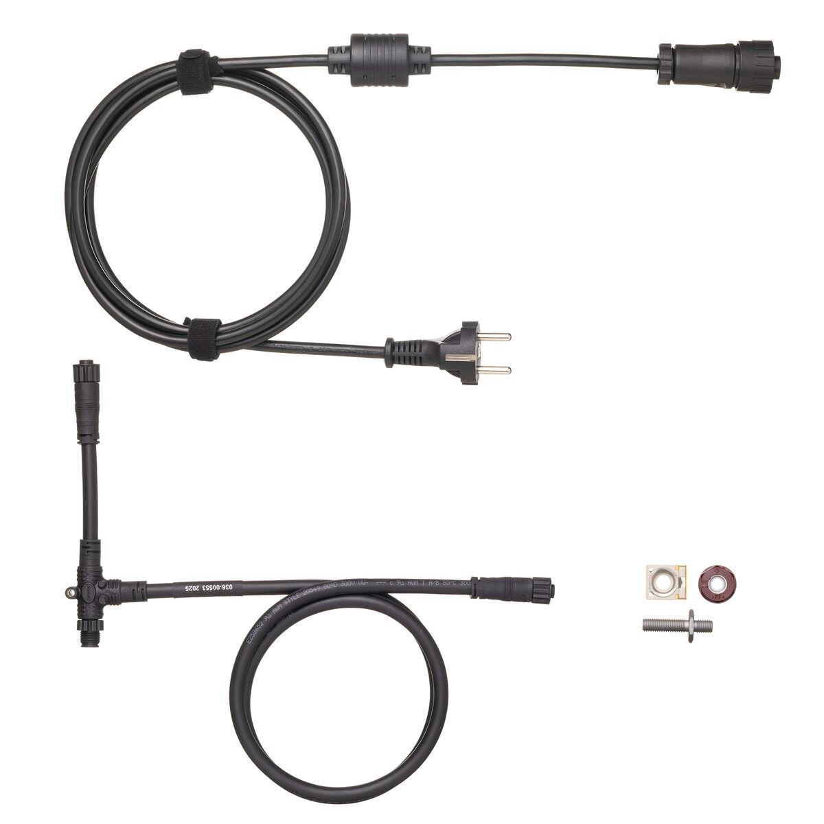 Torqeedo Charger Power Batteries (EU)